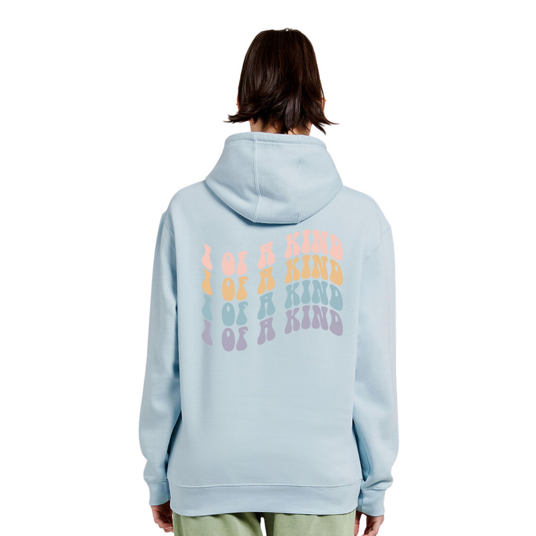 1 of a Kind - Unisex Premium Hoodie