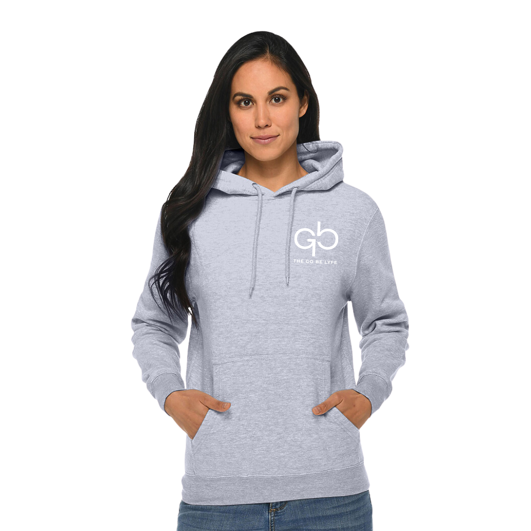 Greater than the Waves - Unisex Premium Hoodie